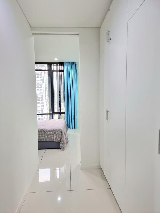 Studio At The Ridge Kl East W Kuala Lumpur Luaran gambar